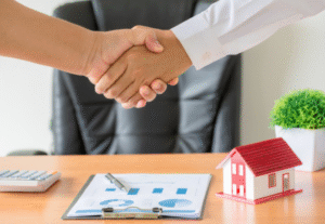 Repco Home Finance